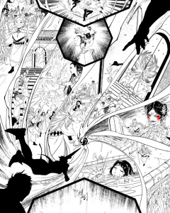 Spirit World