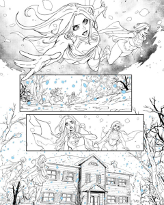 Supergirl