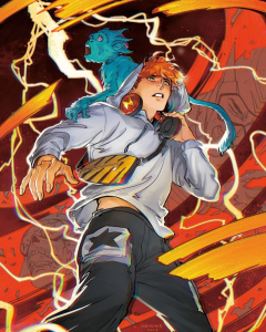 Absolute Flash #8