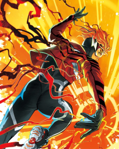 Absolute Flash #9