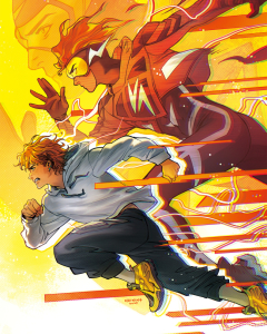 Absolute Flash #10