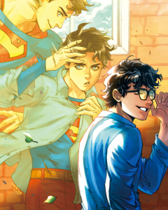 Action Comics #1098
