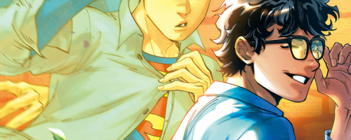 DC Comics