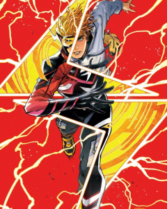 Absolute Flash #3