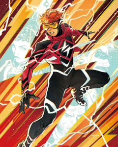 Absolute Flash #4