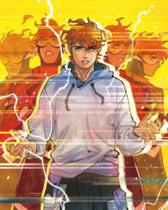 Absolute Flash #5