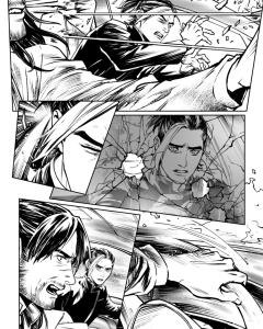 Katana Unsheated