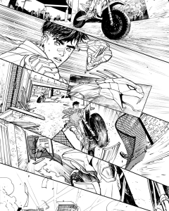 Motion Comic: Legendary Cobra Rage Bundle