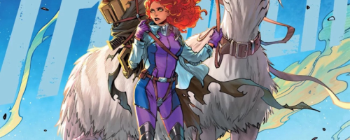 Image Comics/Skybound