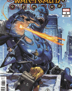 War of the Realms